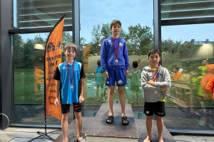 36ème Challenge de la Ville de Differdange - 10.05.2026