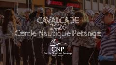 cavalcade