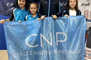 International Swimming Cup of Redange