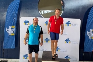 Luxembourg Masters Open 2025