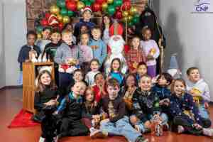 St. Nicolas 2025
